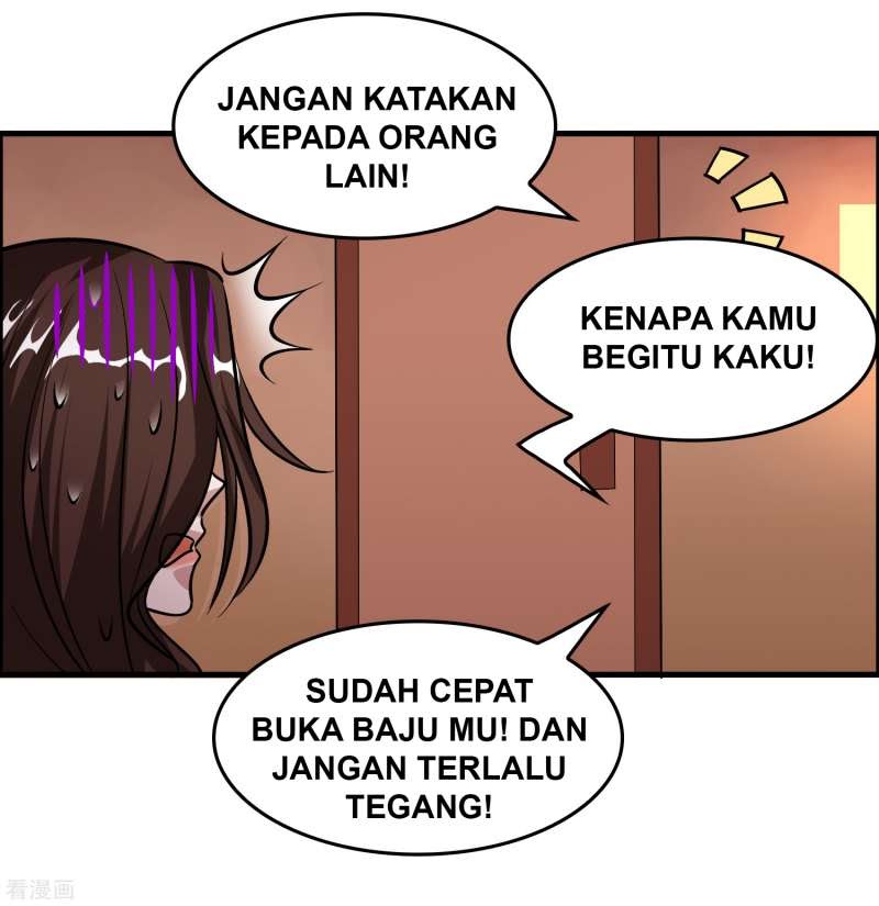 Outlander Tyrant Supplier chapter 53 halaman 24