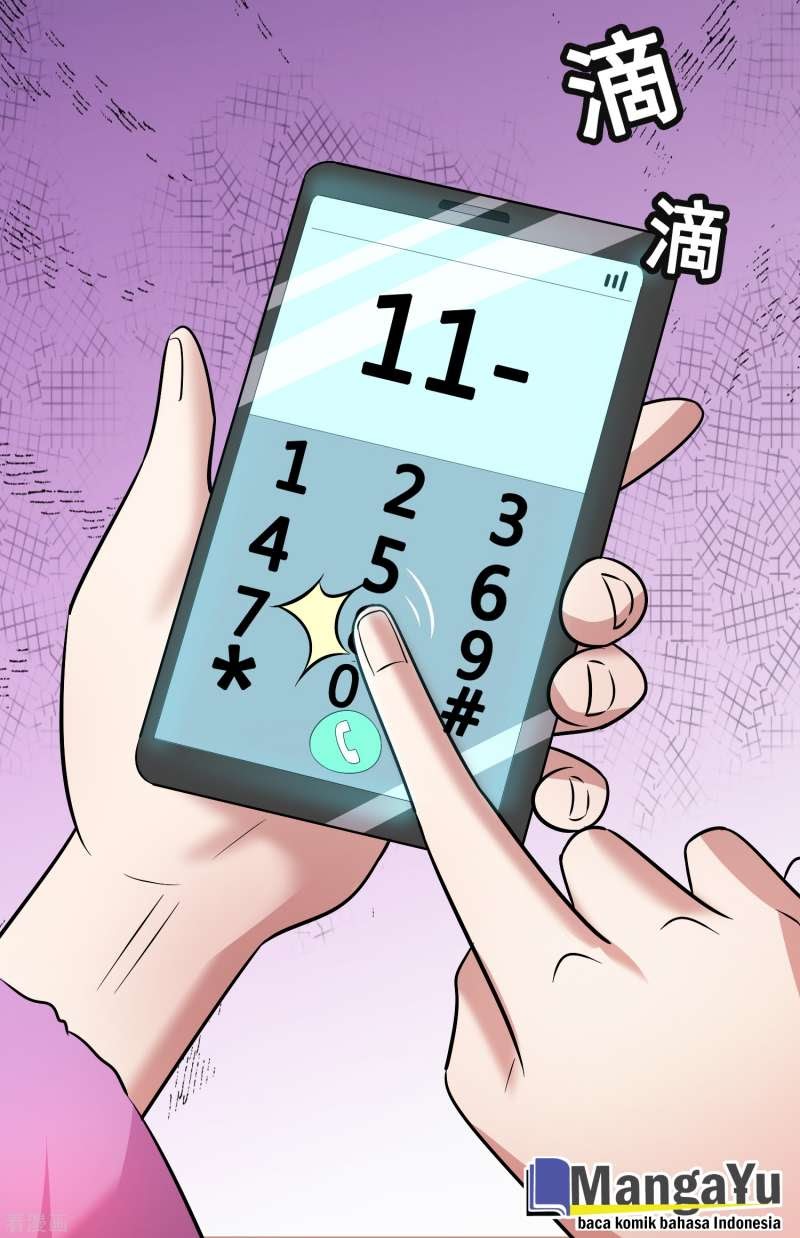 Outlander Tyrant Supplier chapter 53 halaman 27