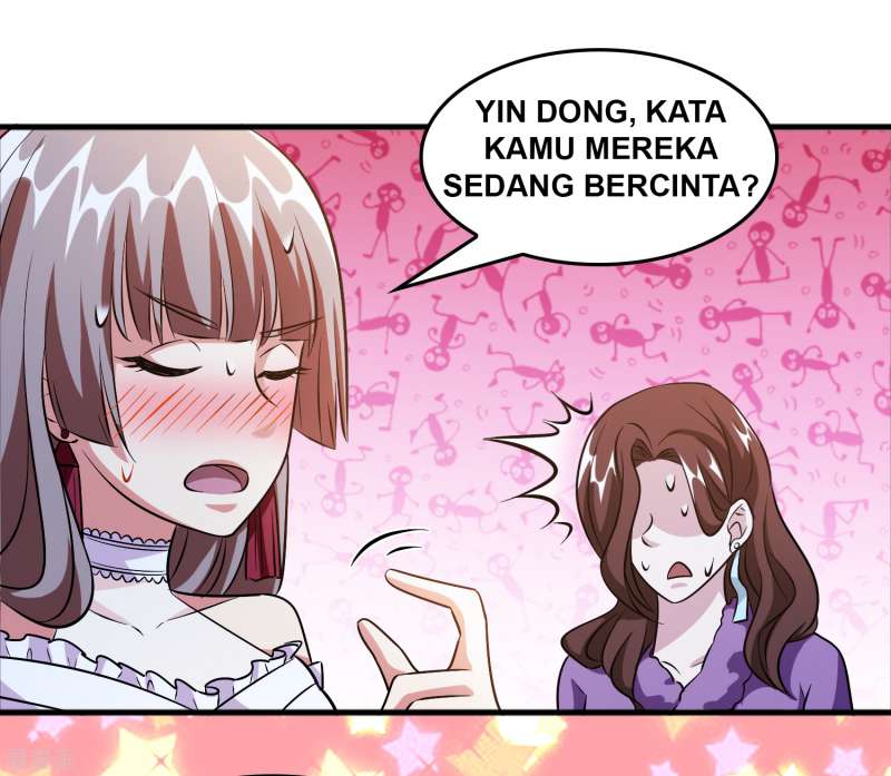 Outlander Tyrant Supplier Bab 54 halaman 9
