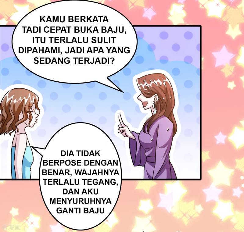 Outlander Tyrant Supplier Bab 54 halaman 10