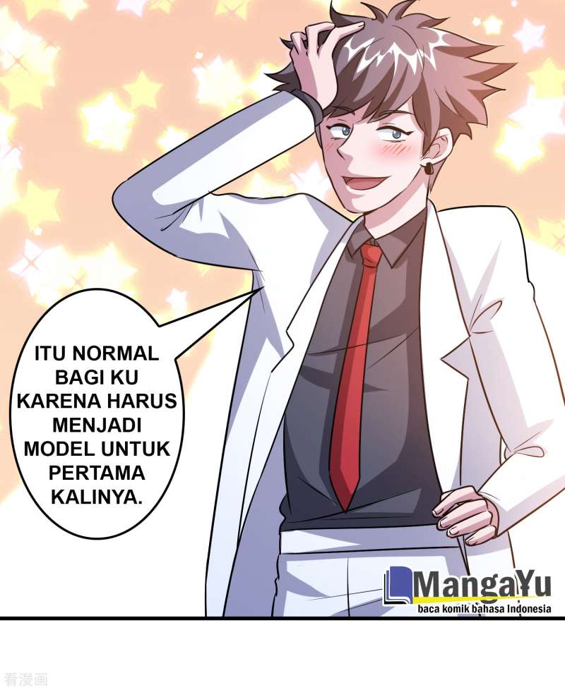 Outlander Tyrant Supplier Bab 54 halaman 11
