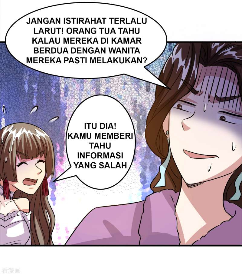 Outlander Tyrant Supplier Bab 54 halaman 14