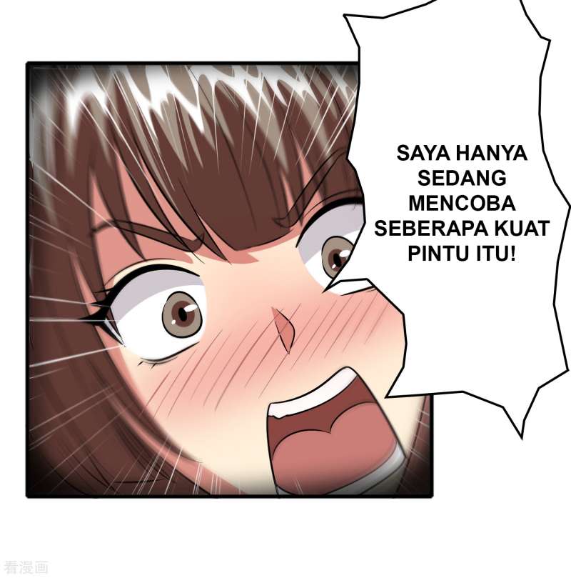 Outlander Tyrant Supplier Bab 54 halaman 16
