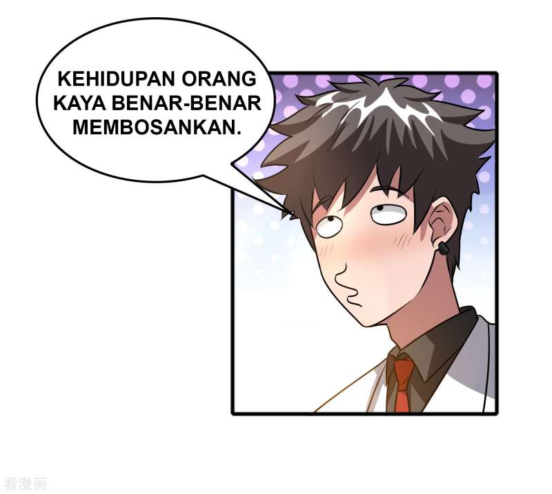 Outlander Tyrant Supplier Bab 54 halaman 17