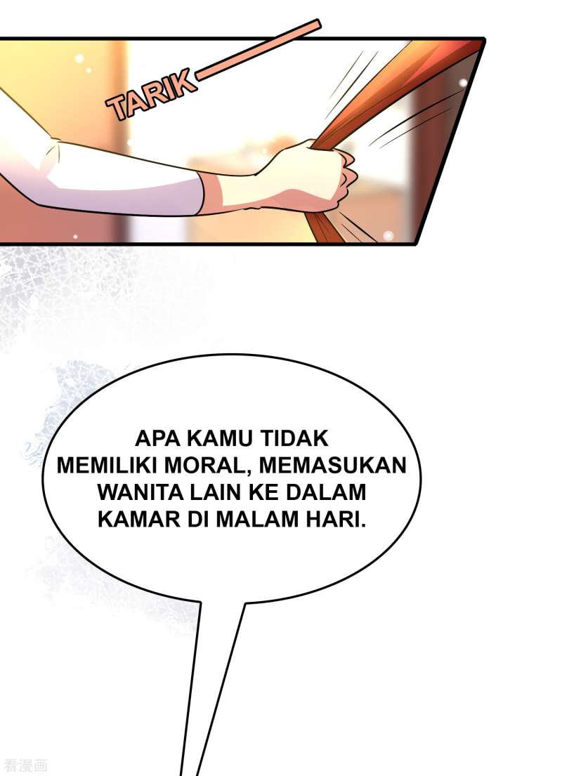Outlander Tyrant Supplier Bab 54 halaman 18