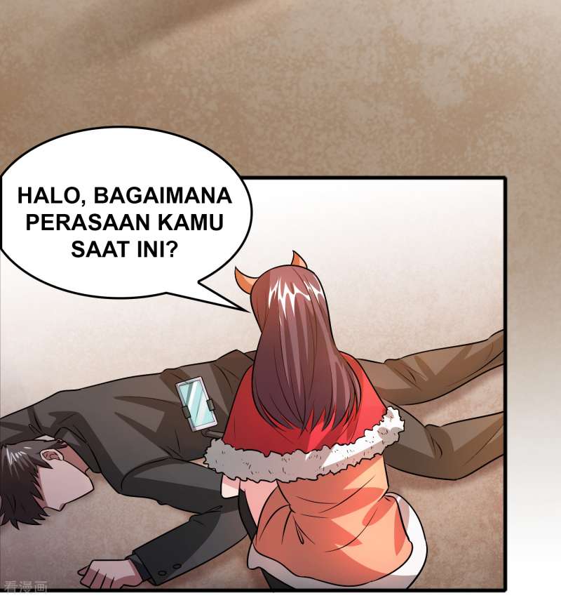 Outlander Tyrant Supplier Bab 54 halaman 25