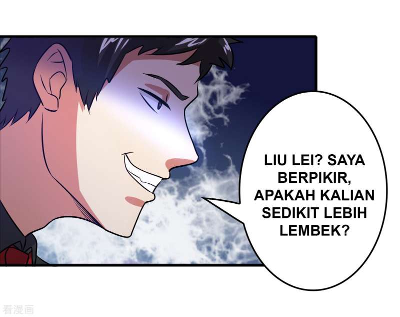 Outlander Tyrant Supplier Bab 54 halaman 27