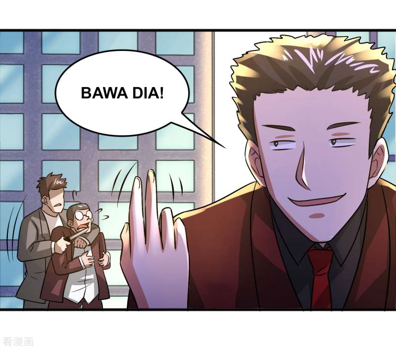 Outlander Tyrant Supplier Bab 54 halaman 29