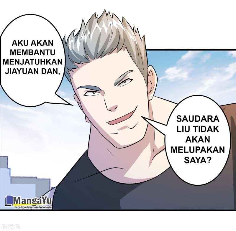 Outlander Tyrant Supplier Bab 55 halaman 5