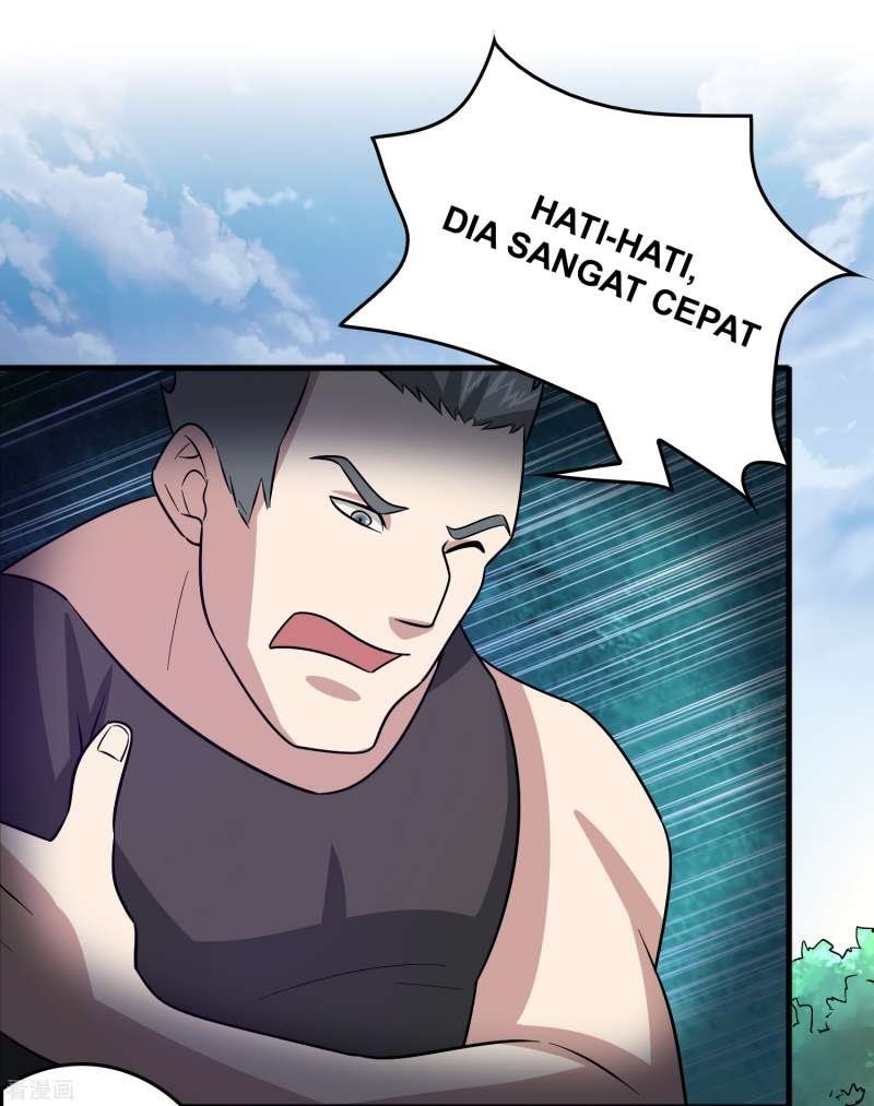 Outlander Tyrant Supplier Bab 55 halaman 16