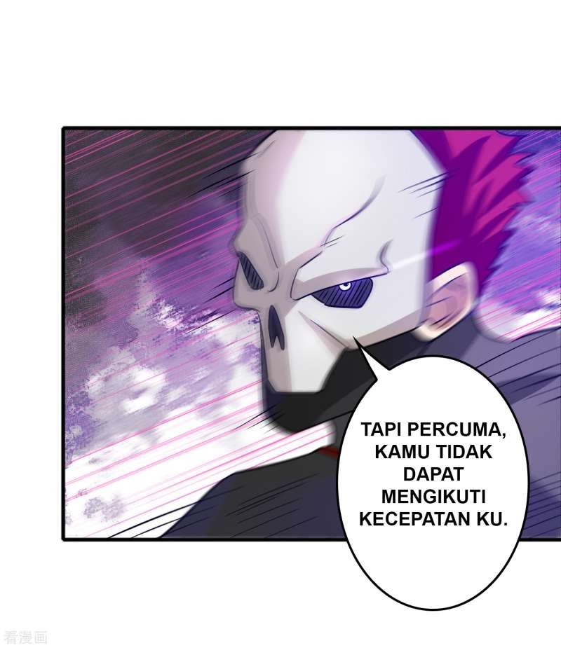 Outlander Tyrant Supplier Bab 55 halaman 22