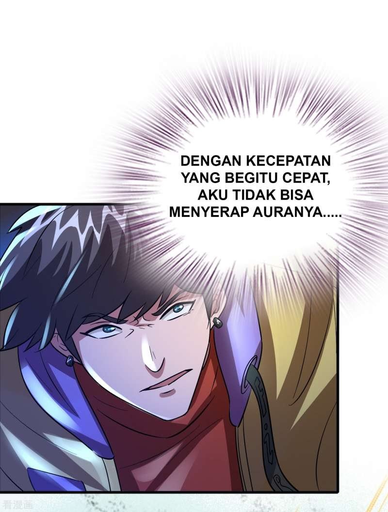 Outlander Tyrant Supplier Bab 55 halaman 23
