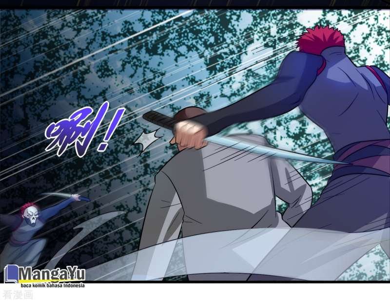Outlander Tyrant Supplier Bab 55 halaman 25