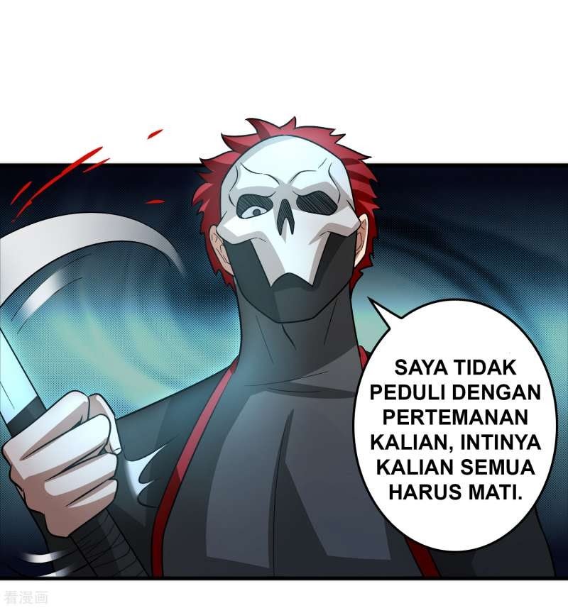 Outlander Tyrant Supplier Bab 55 halaman 30