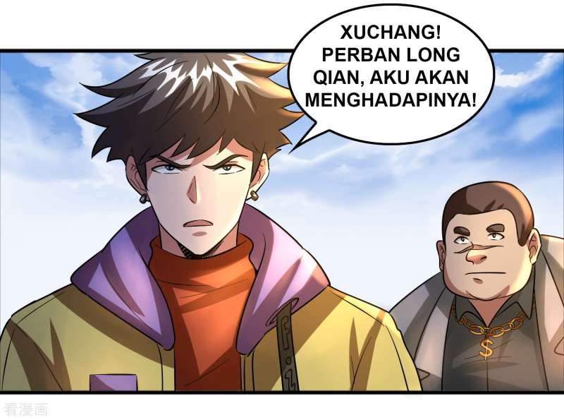 Outlander Tyrant Supplier Bab 55 halaman 31