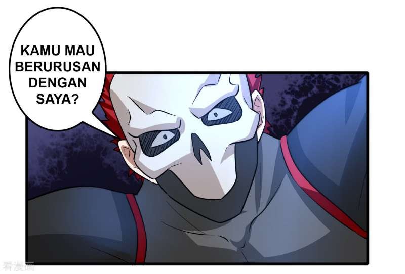 Outlander Tyrant Supplier Bab 55 halaman 32