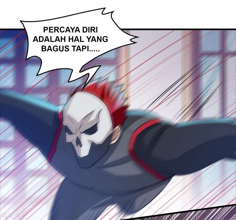 Outlander Tyrant Supplier Bab 55 halaman 33