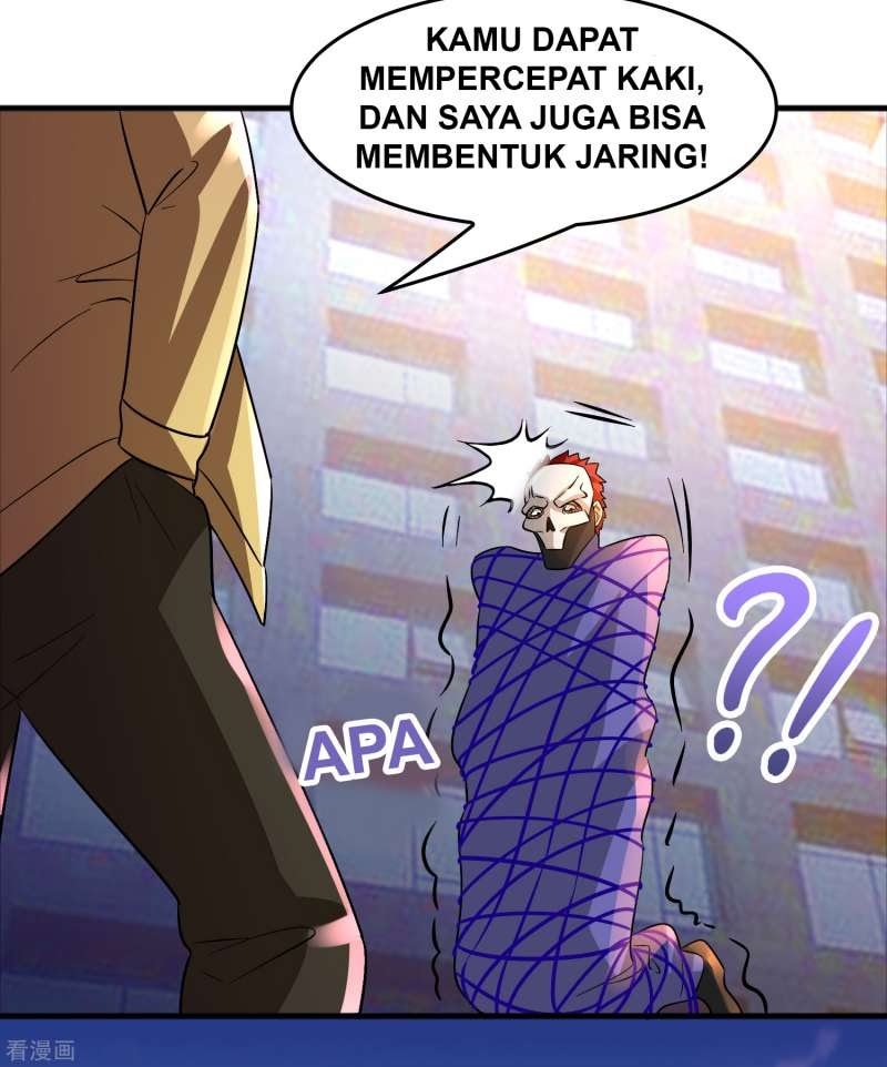 Outlander Tyrant Supplier Bab 55 halaman 37