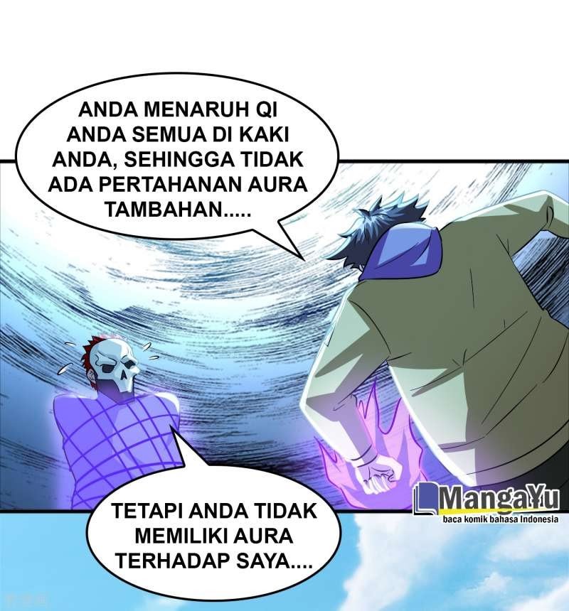 Outlander Tyrant Supplier Bab 56 halaman 5