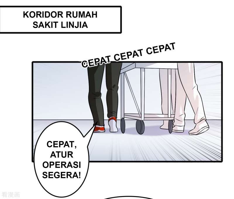 Outlander Tyrant Supplier Bab 56 halaman 9