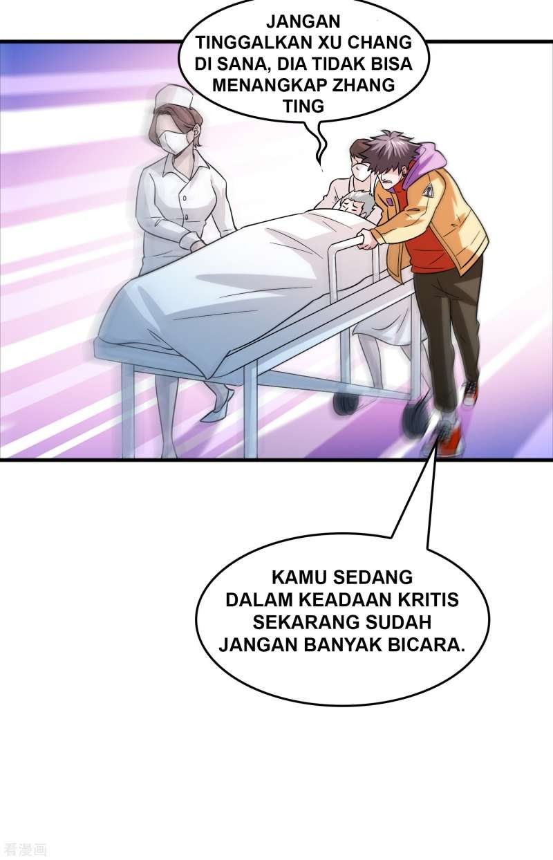 Outlander Tyrant Supplier Bab 56 halaman 10