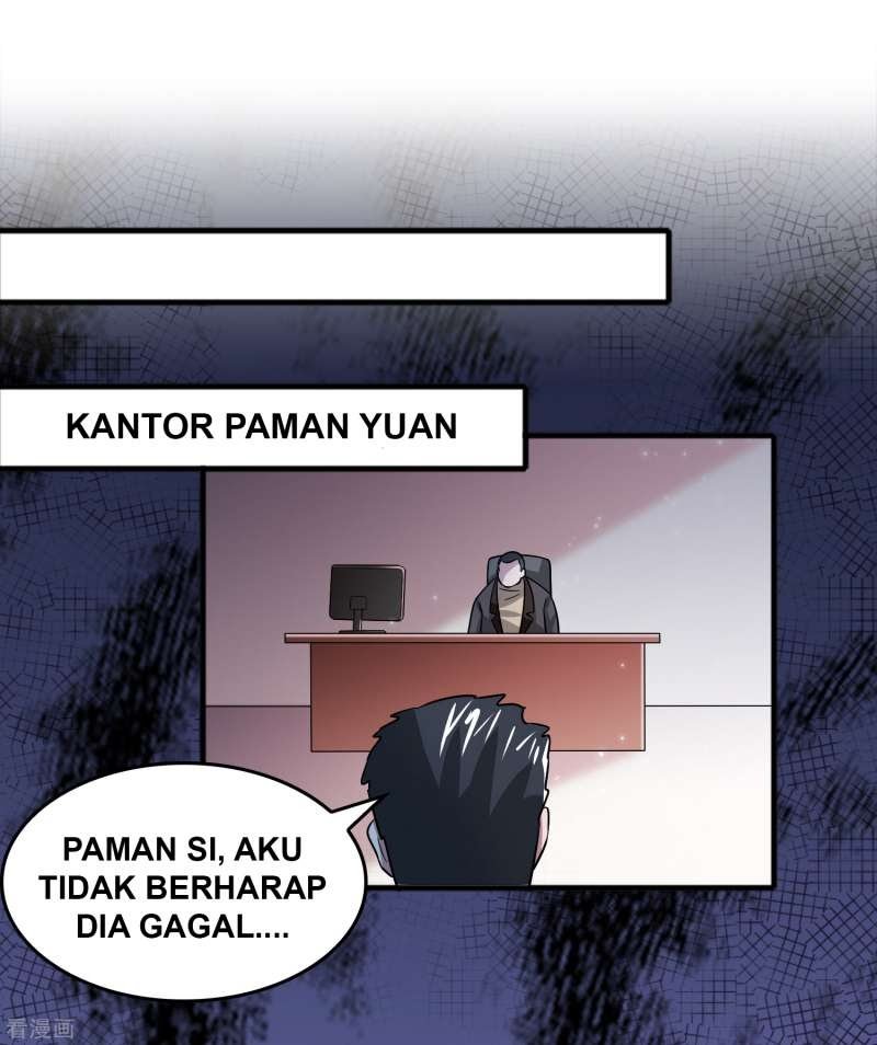 Outlander Tyrant Supplier Bab 56 halaman 11