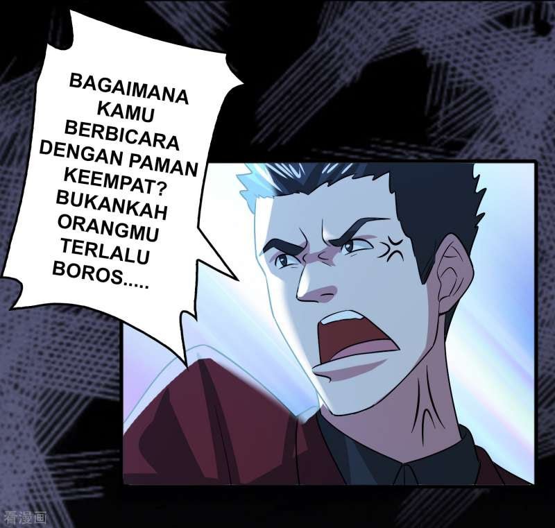 Outlander Tyrant Supplier Bab 56 halaman 13