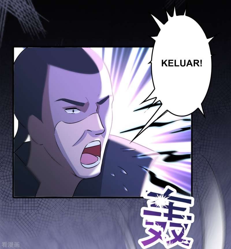 Outlander Tyrant Supplier Bab 56 halaman 14