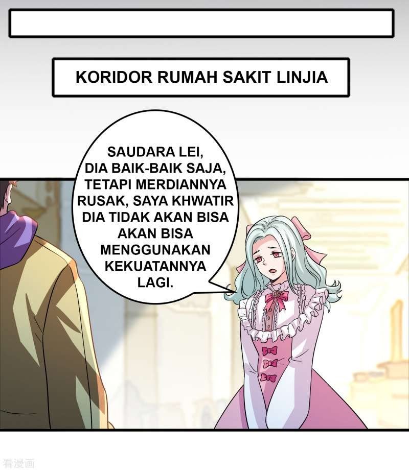 Outlander Tyrant Supplier Bab 56 halaman 19