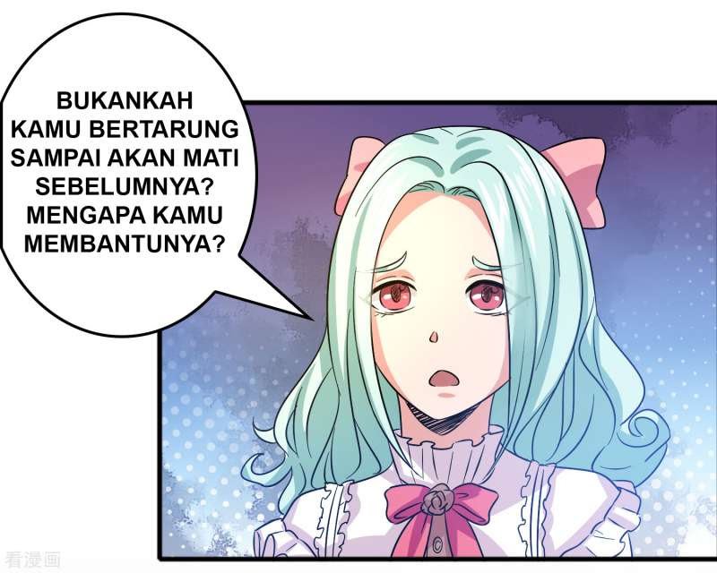 Outlander Tyrant Supplier Bab 56 halaman 21