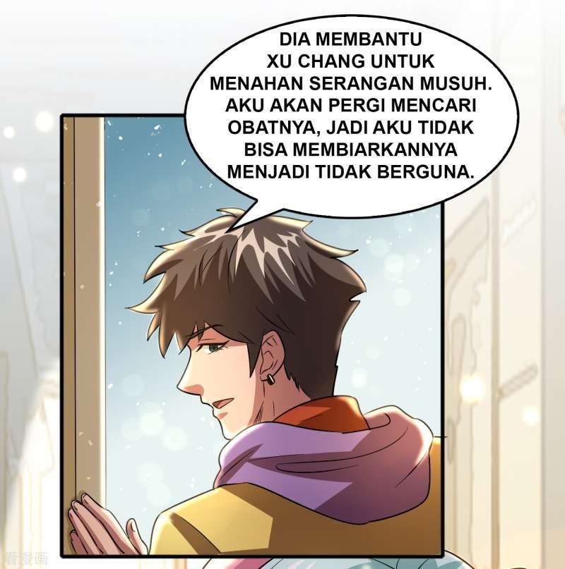 Outlander Tyrant Supplier Bab 56 halaman 22