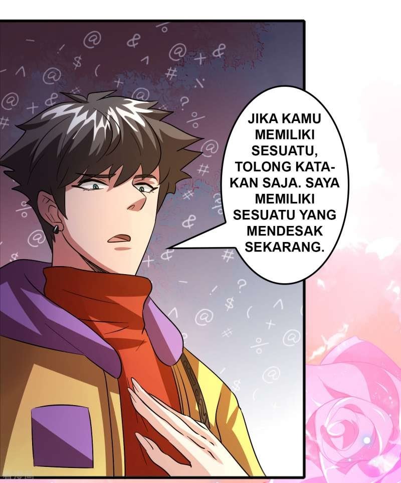 Outlander Tyrant Supplier Bab 56 halaman 27