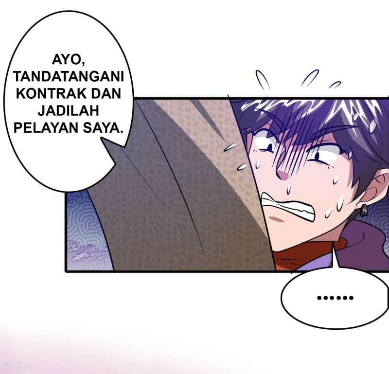 Outlander Tyrant Supplier Bab 57 halaman 6