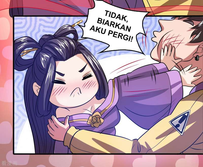 Outlander Tyrant Supplier Bab 57 halaman 9