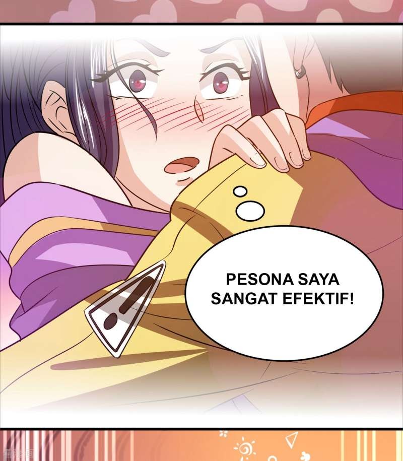 Outlander Tyrant Supplier Bab 57 halaman 10