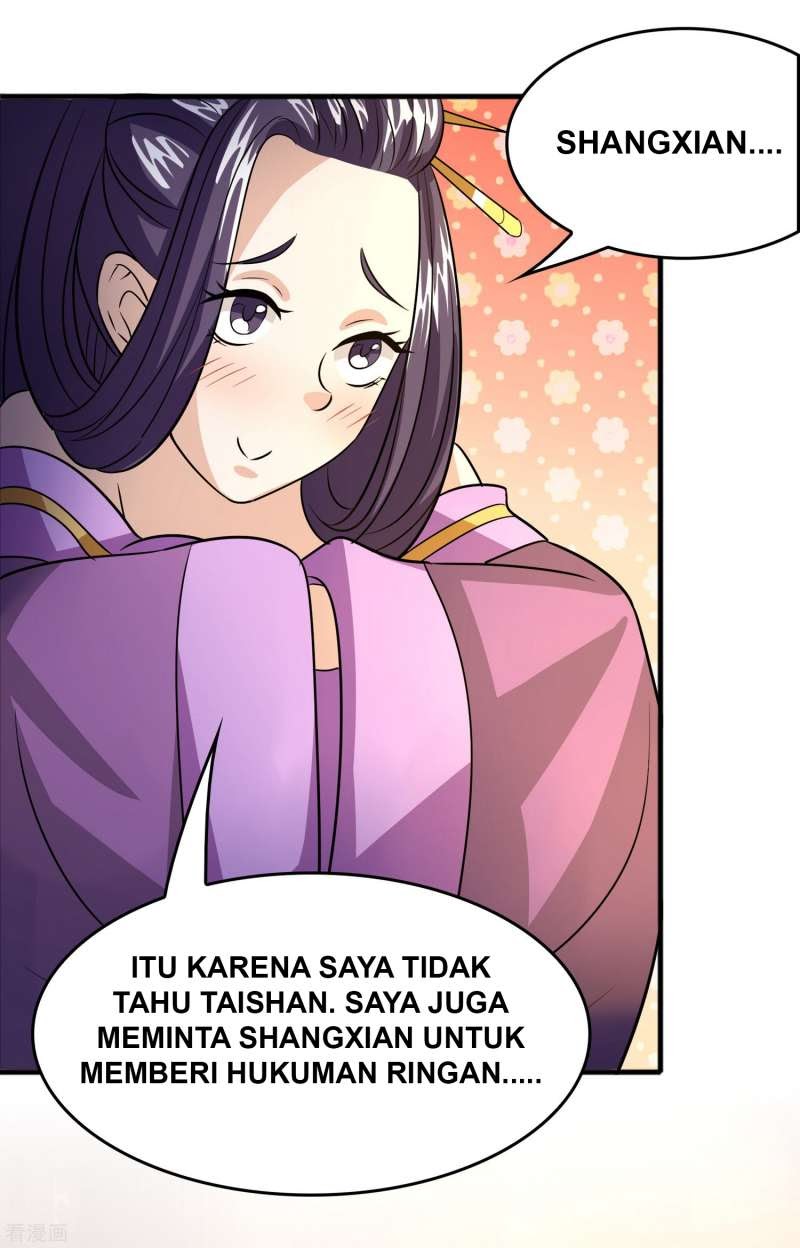 Outlander Tyrant Supplier Bab 57 halaman 18