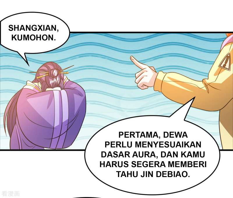 Outlander Tyrant Supplier Bab 57 halaman 20