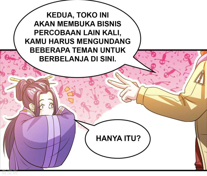 Outlander Tyrant Supplier Bab 57 halaman 21