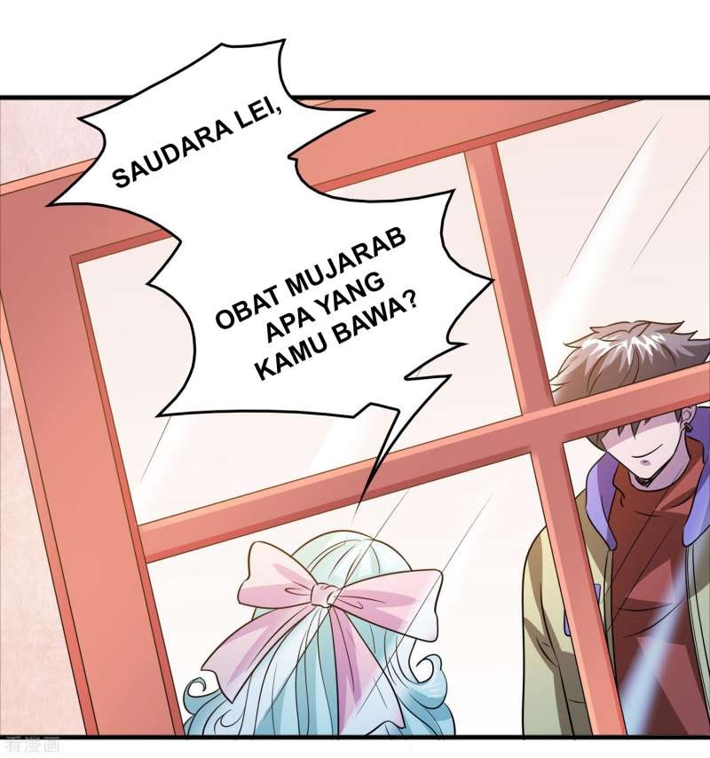 Outlander Tyrant Supplier Bab 57 halaman 24