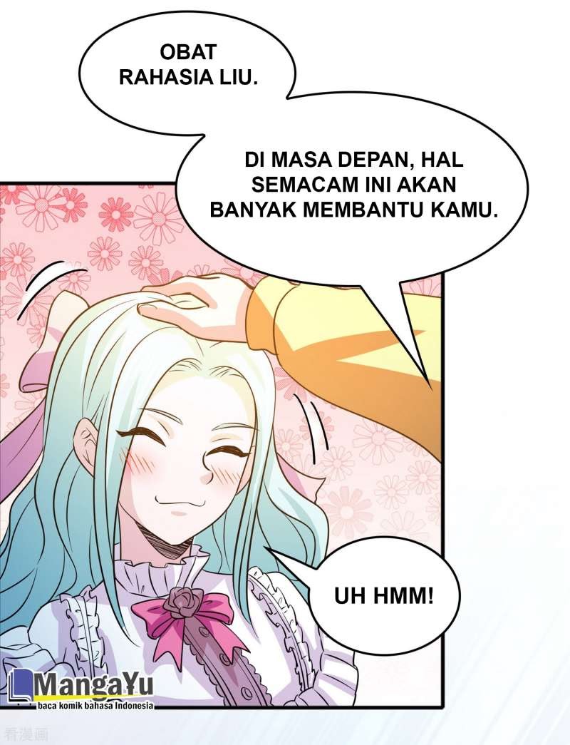 Outlander Tyrant Supplier Bab 57 halaman 25