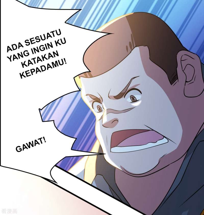 Outlander Tyrant Supplier Bab 57 halaman 27