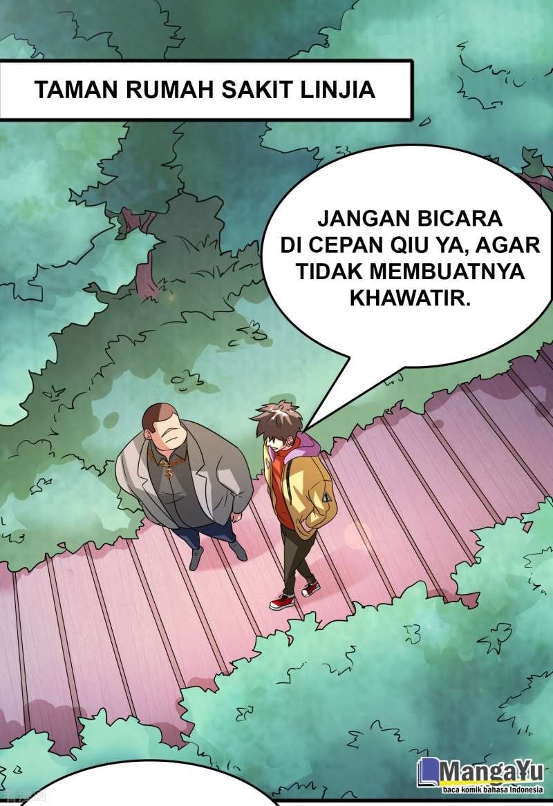 Outlander Tyrant Supplier Bab 58 halaman 5
