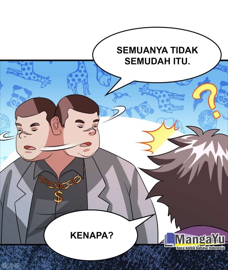 Outlander Tyrant Supplier Bab 58 halaman 8