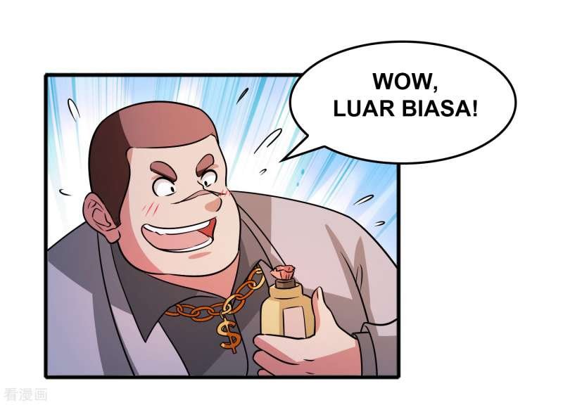 Outlander Tyrant Supplier Bab 58 halaman 13