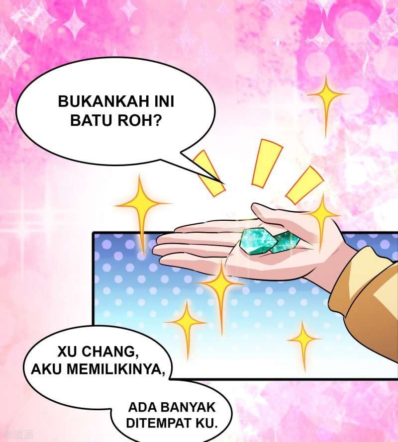Outlander Tyrant Supplier Bab 58 halaman 19