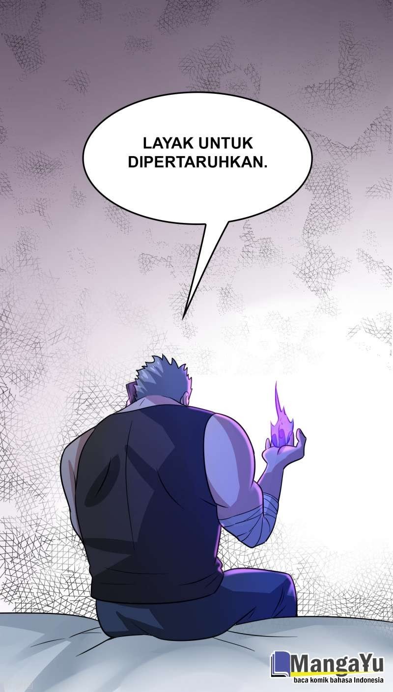 Outlander Tyrant Supplier Bab 58 halaman 22