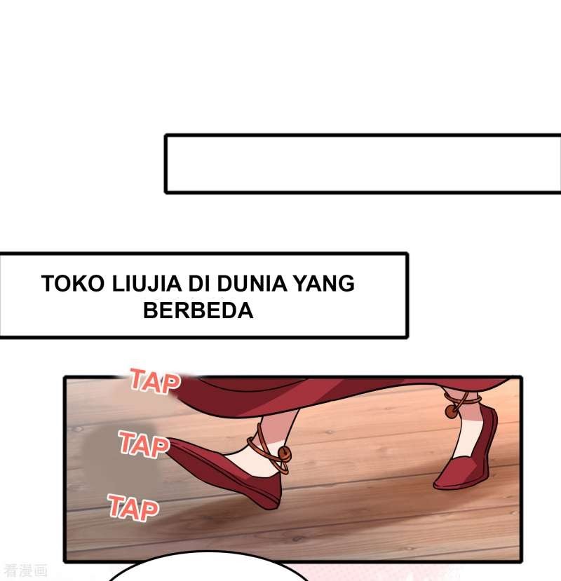Outlander Tyrant Supplier Bab 58 halaman 24
