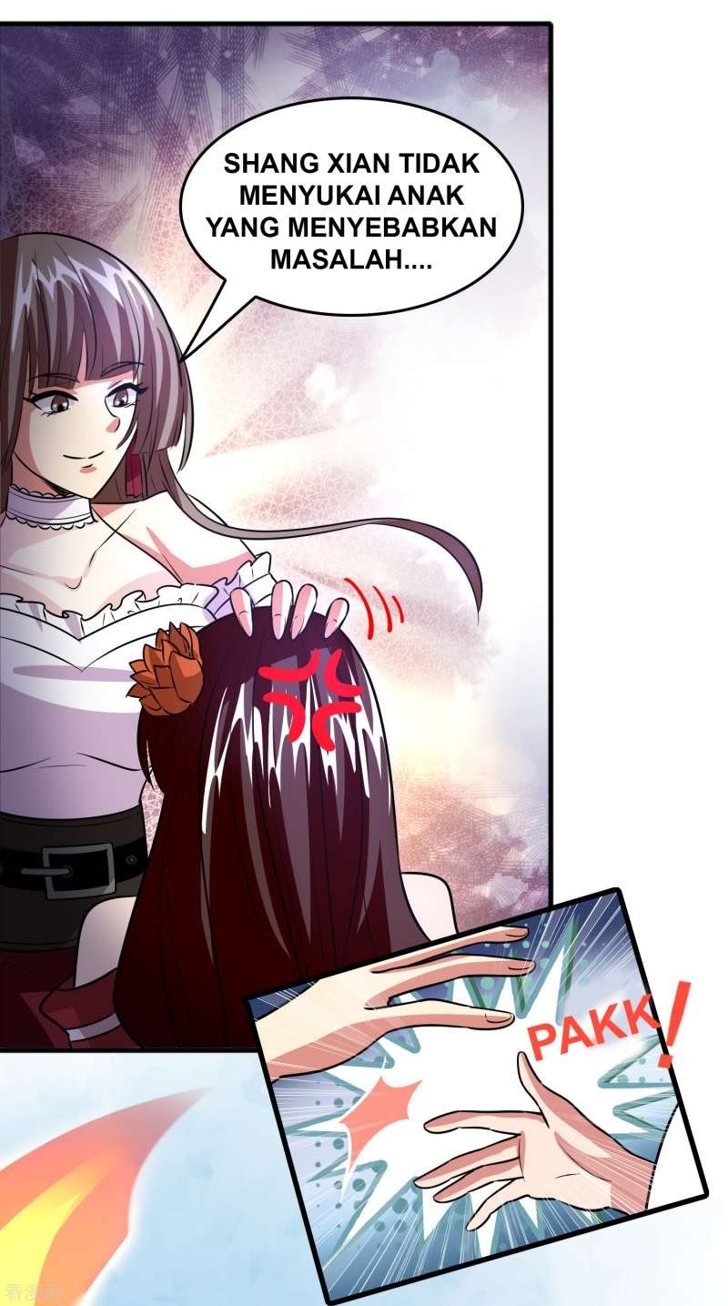 Outlander Tyrant Supplier Bab 58 halaman 27