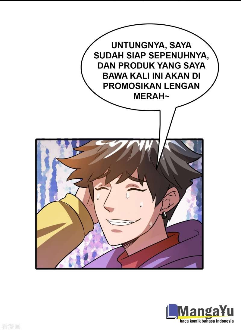 Outlander Tyrant Supplier Bab 58 halaman 29