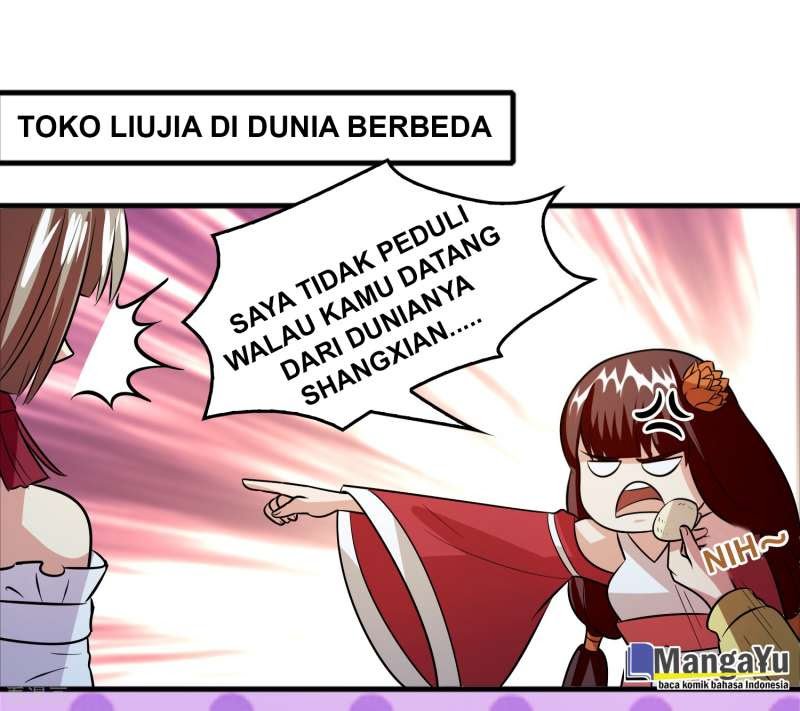 Outlander Tyrant Supplier Bab 59 halaman 4